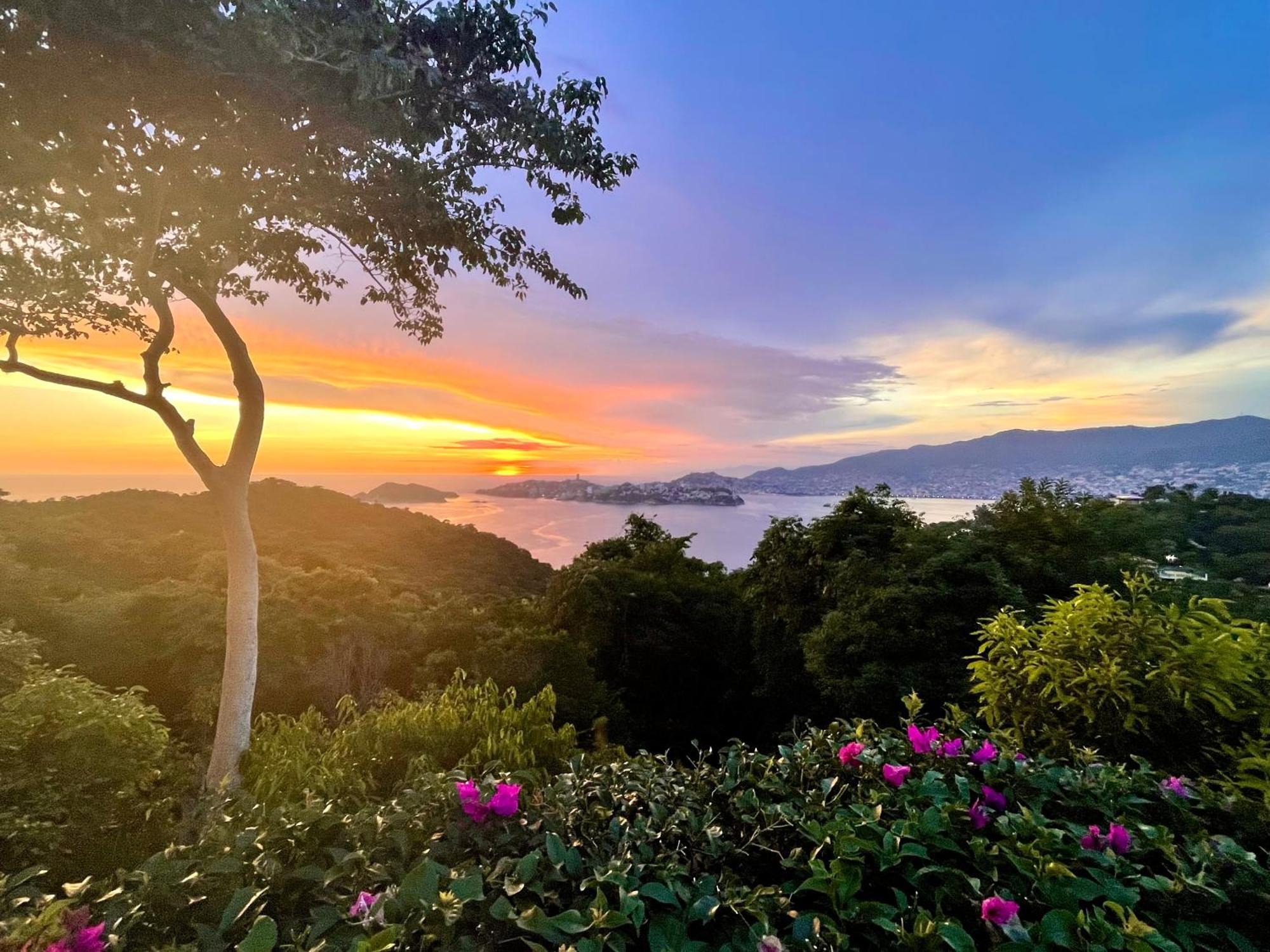 Encanto Acapulco Eksteriør bilde